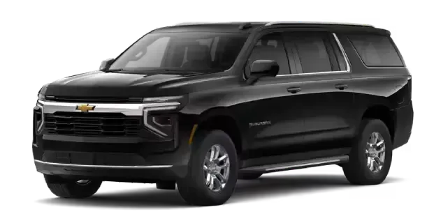 suv car service portland or