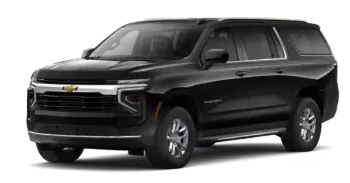 suv car service portland or