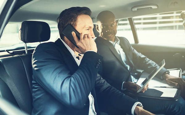 Private Transportation Car Service Near Happy Valley Oregon