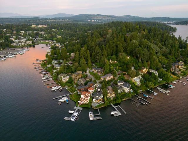 Best Executive transportation car service in lake oswego oregon