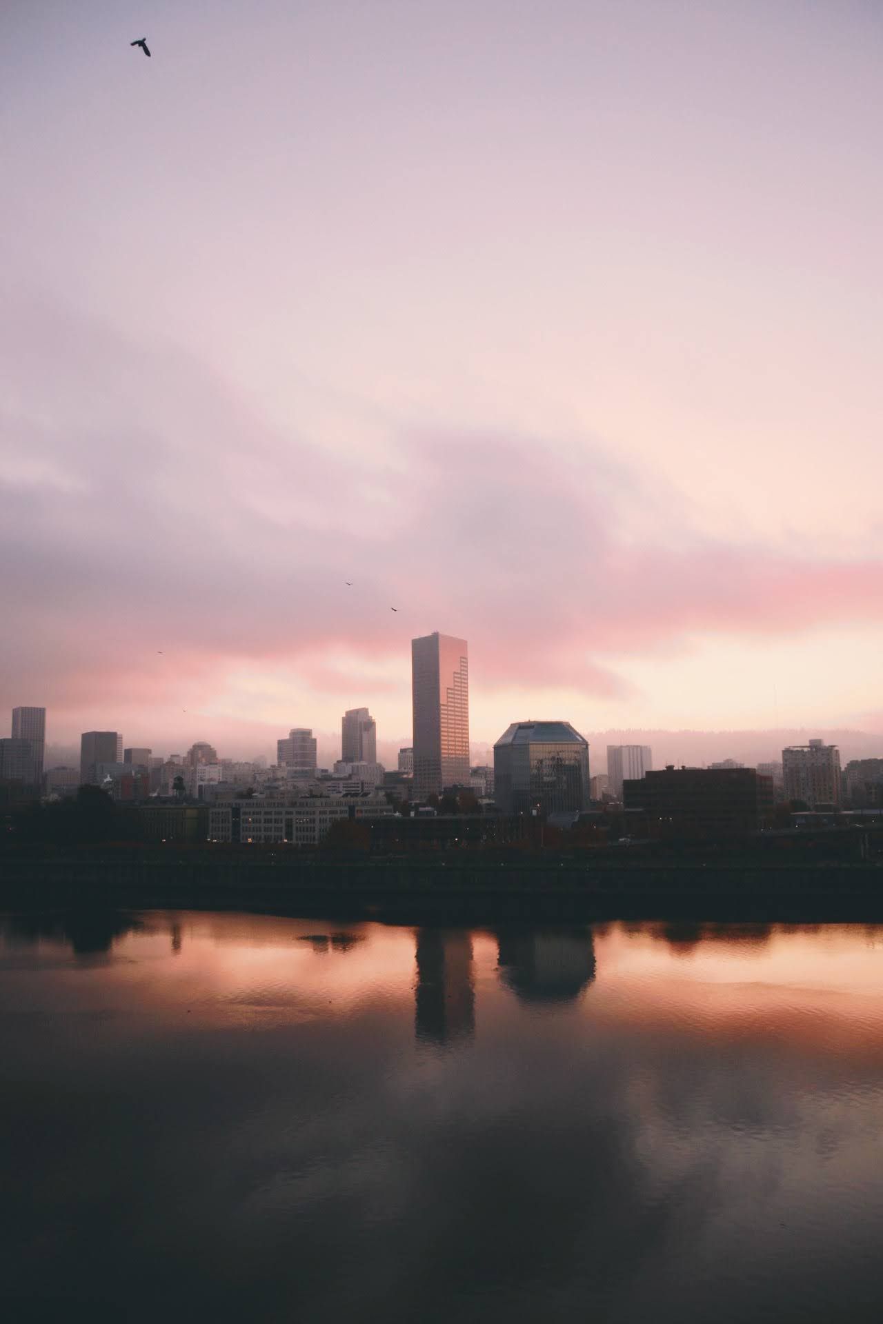 Private Car Service Near Portland Oregon