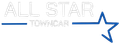 All Star Town Car logo, Portland chauffeur and town car service