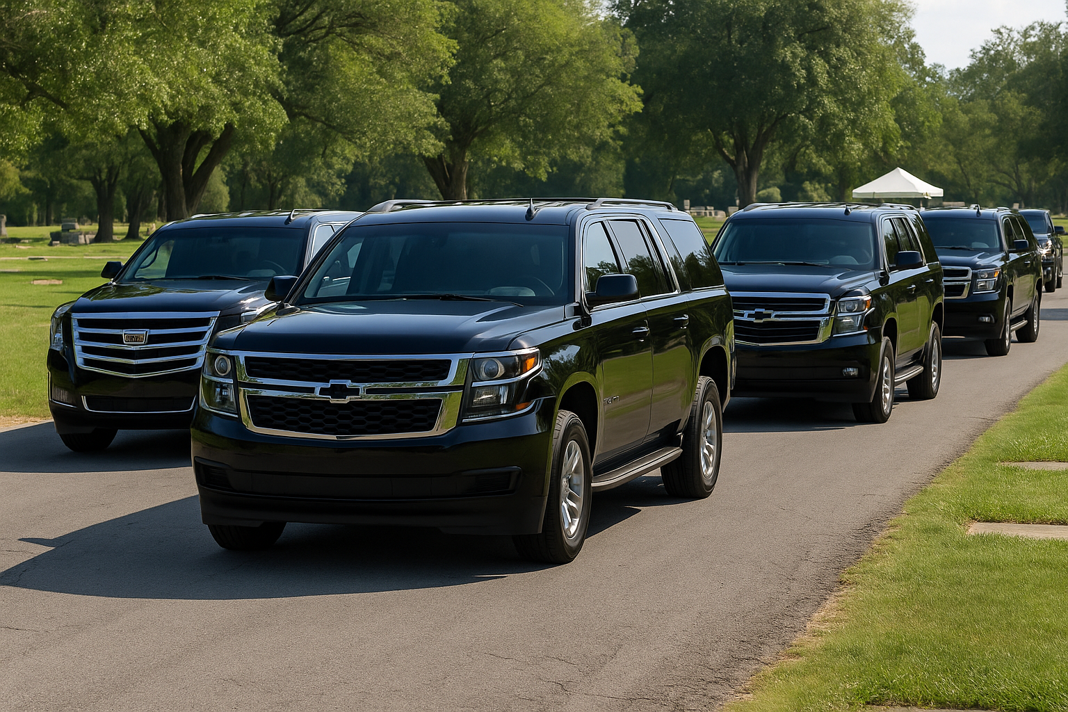 funeral transportation portland Oregon