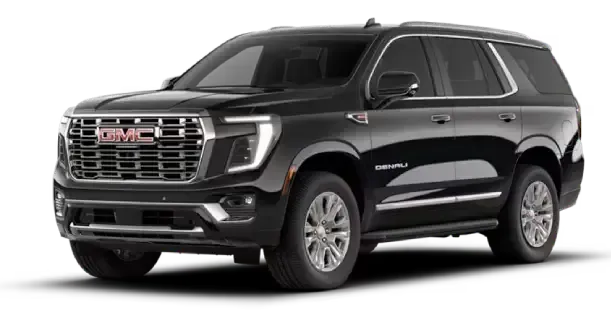 portland executive car service