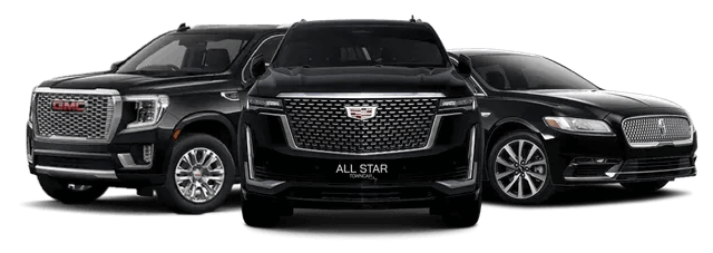Portland Chauffeur Service To Vancouver Washington