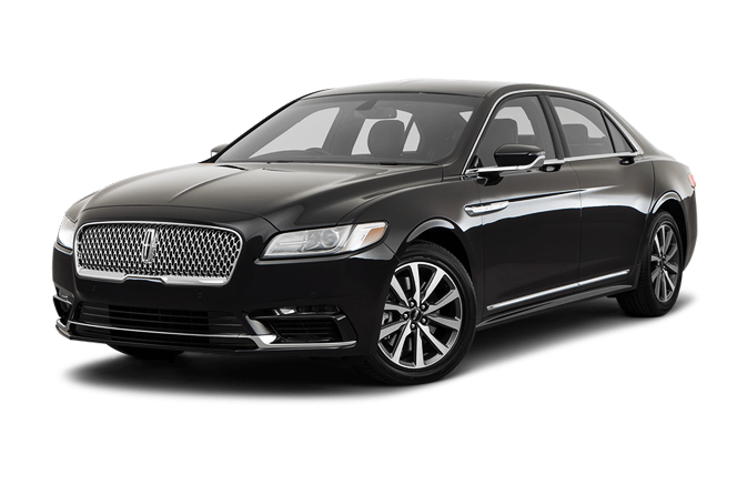 chauffeur car service near me