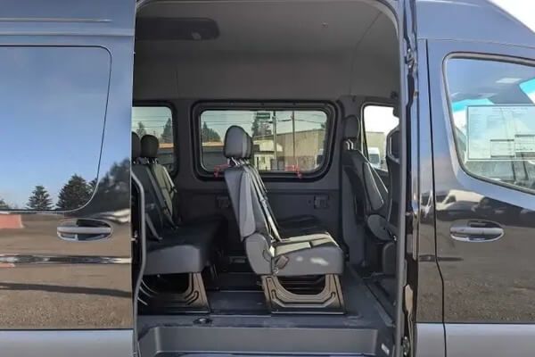 PDX Airport Car Service