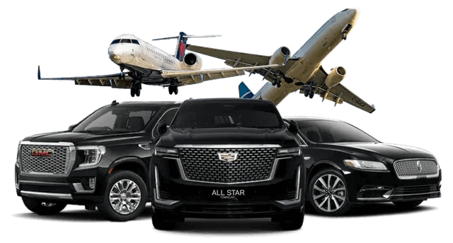 chauffeur service from Portland to Vancouver