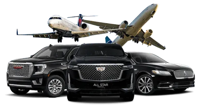 Book A Private Driver Portland Oregon