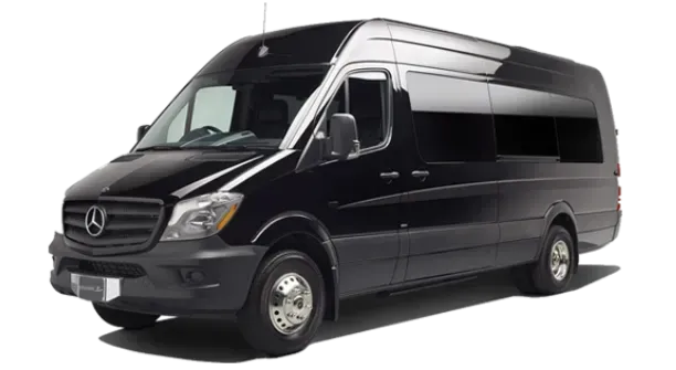 luxury SUV chauffeur service near me