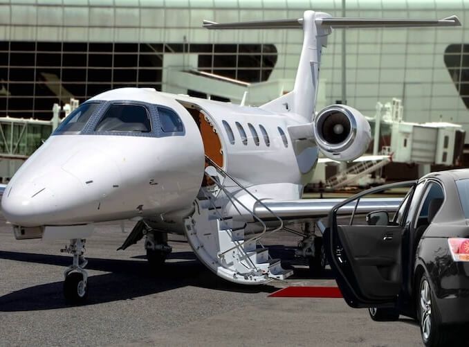 PDX Airport Car Service Open Now