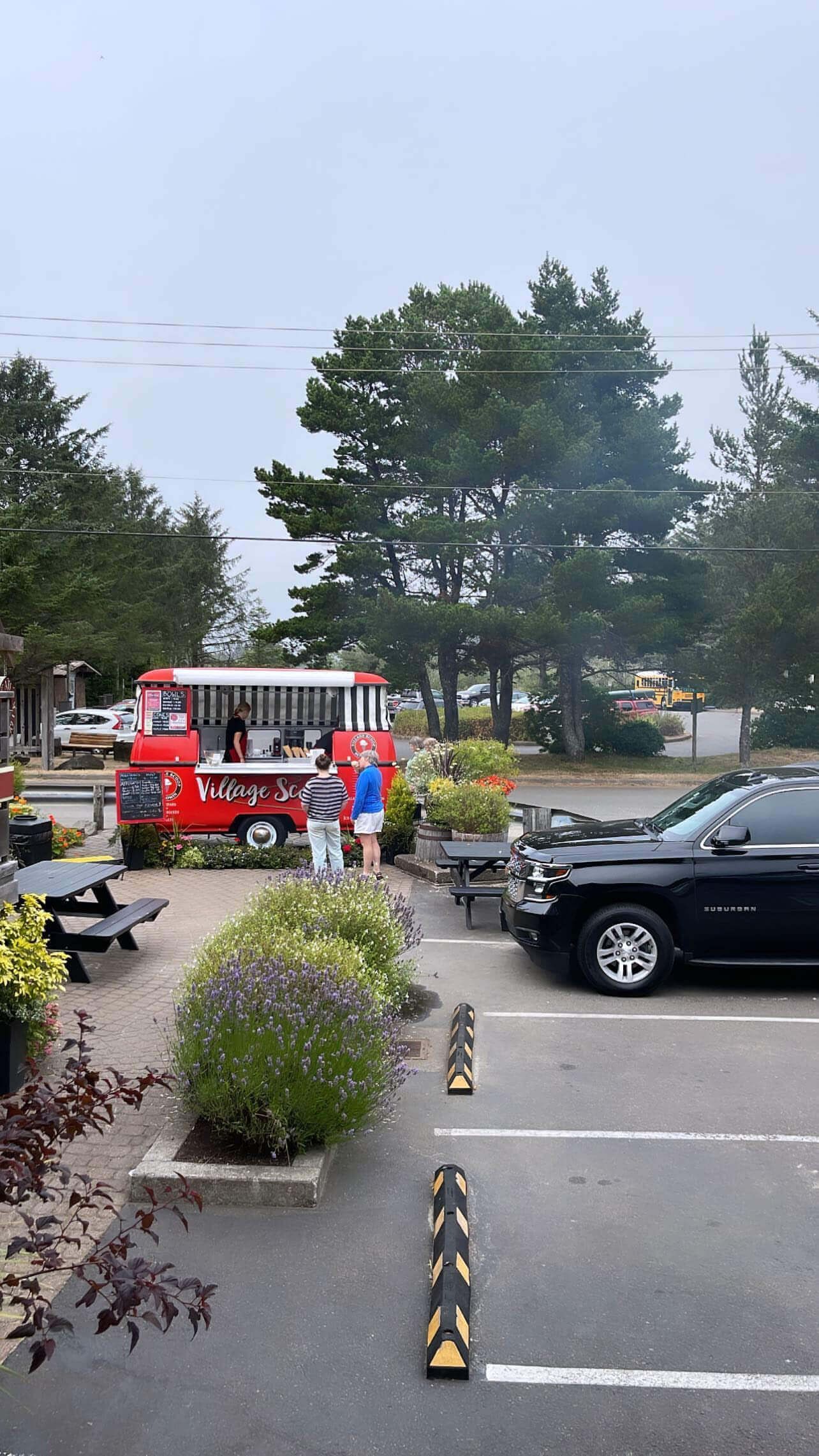 Damascus car service