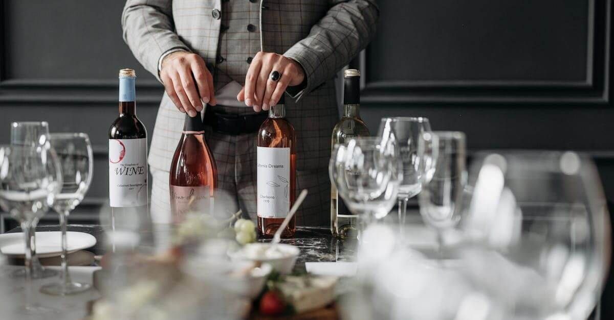 wine tours in Oregon
