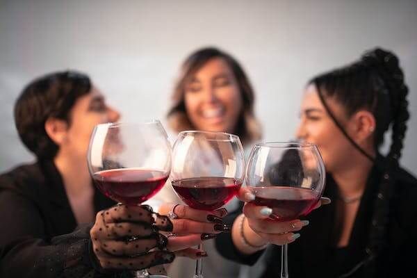 Portland Oregon wine tasting tour car service