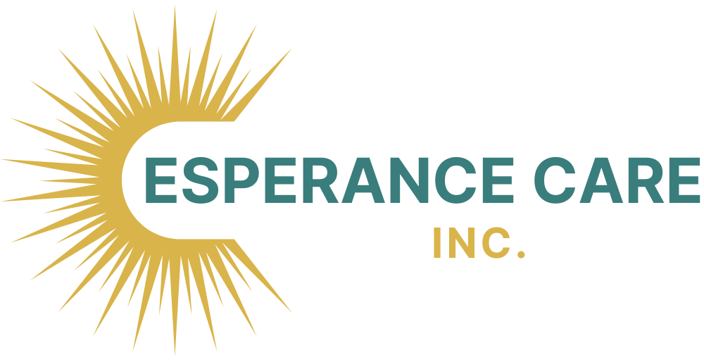 Esperance Care, Inc. logo