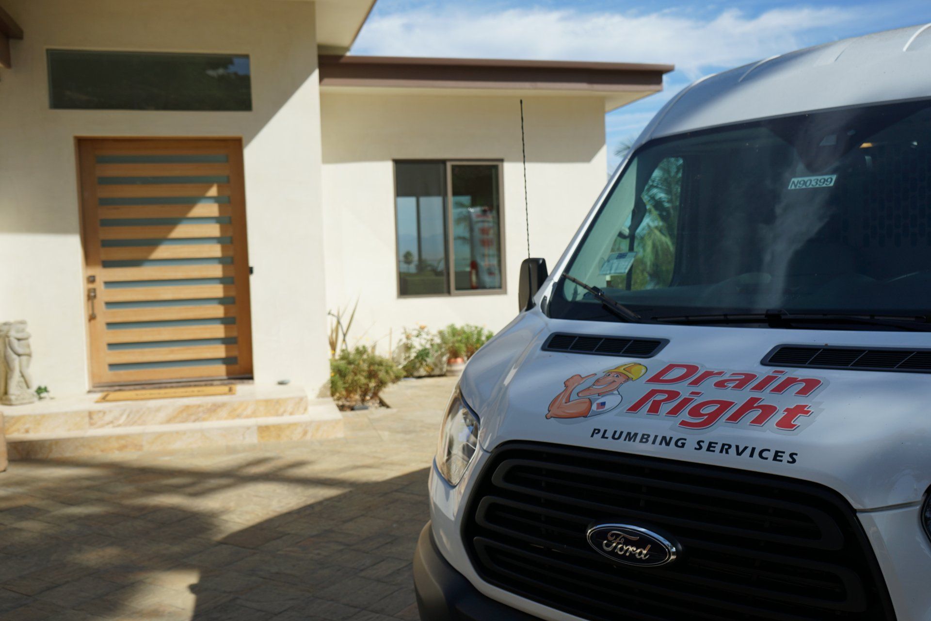 Plumbers in Gardena, CA Drain Right Services