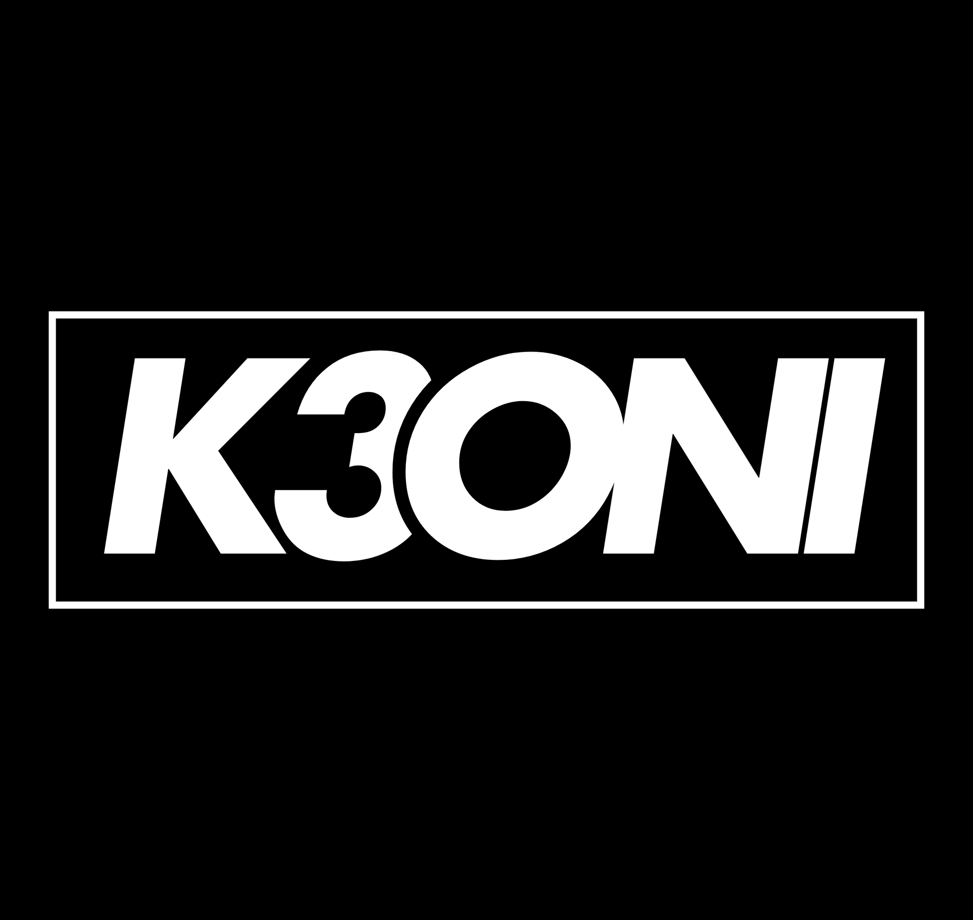 dj, K3ONI, house music, house artist, house dj, edm, 