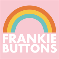 Frankie Buttons Logo