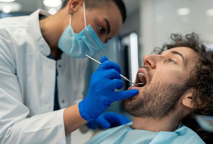 CLÍNICA DENTAL NOVA
