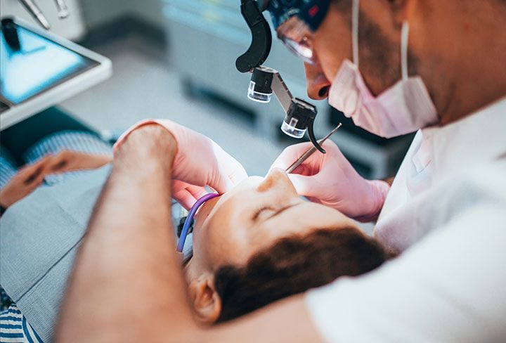 CLÍNICA DENTAL NOVA