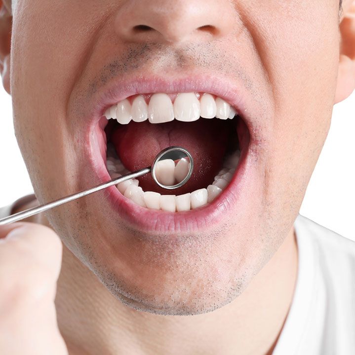 CLÍNICA DENTAL NOVA