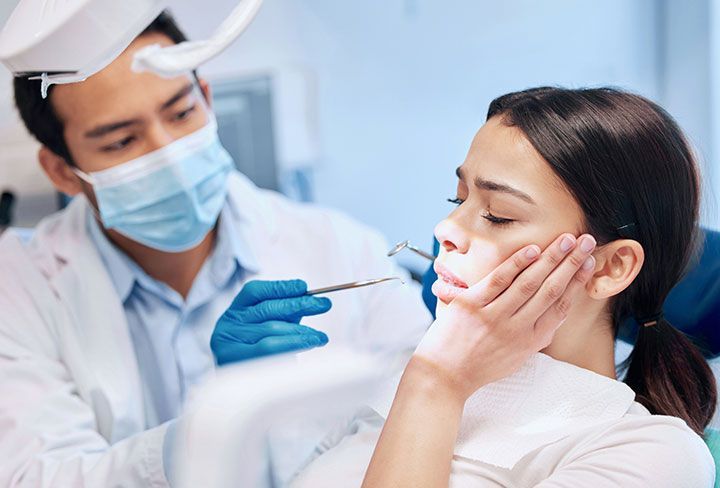 CLÍNICA DENTAL NOVA