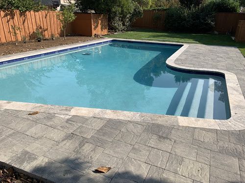 Residential Pool Service Near You - Cleaning & Maintenance