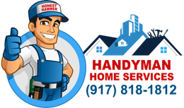 Honest Hammer Hnadyman Logo