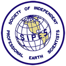 A logo for the society of independent scientists