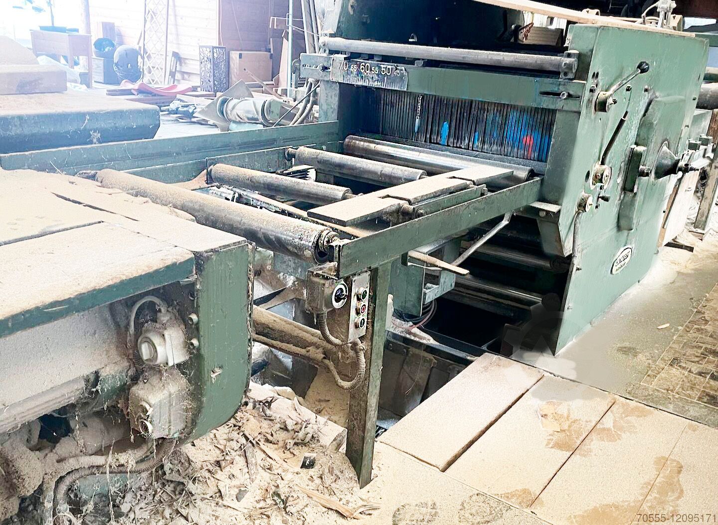 Socolets sierra multiple 