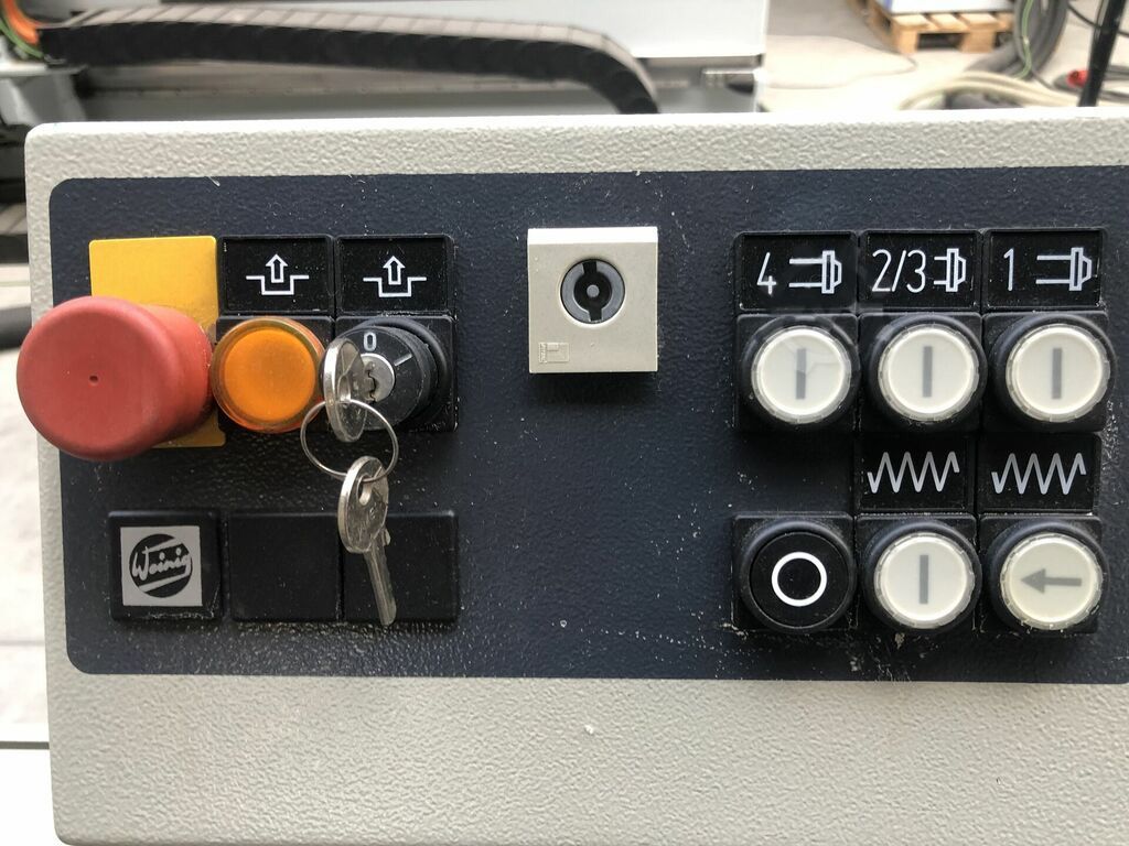 QUATTROMATT  18 P2 M2