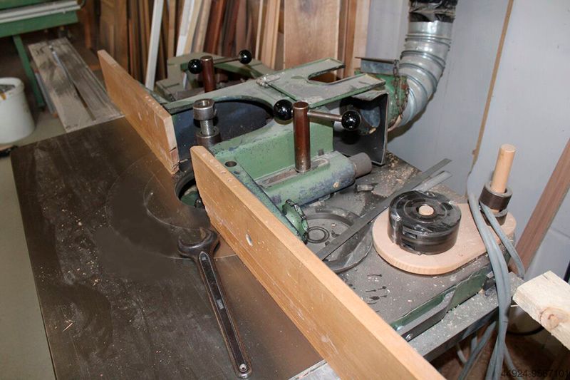 Tupi Martin para madera