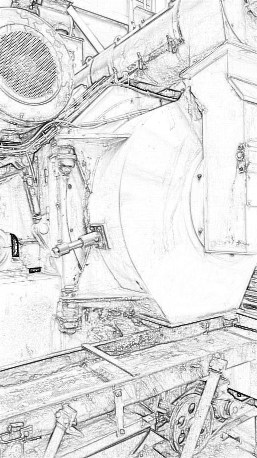 Pellet Maquinas plantas