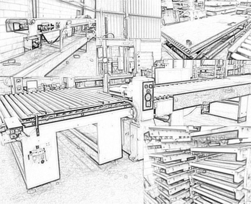 Automatizmos para Maquinaria