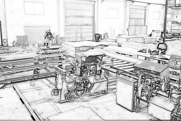 Lineas de Producción