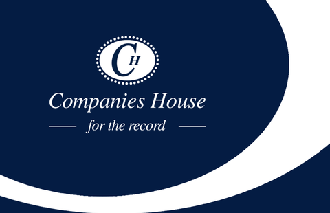 file annual return for companies house