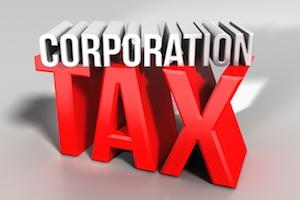 Calculate corporation tax