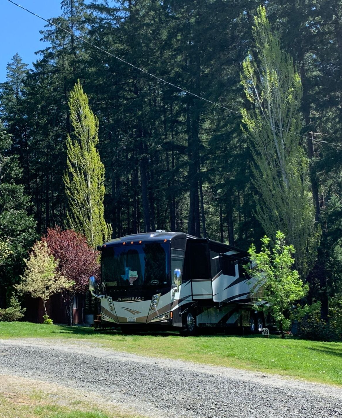 Umpqua RV Park
