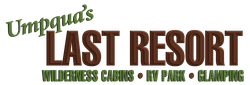 Last resort logo