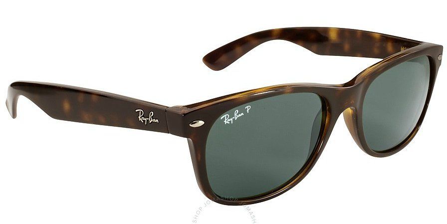 Stylish RayBan Sunglasses Frames With Dark Lenses