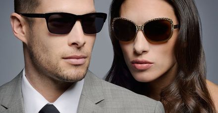 Buffalo's best eyeglasses top