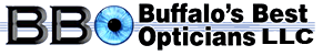 Buffalo's Best Opticians LLC Logo