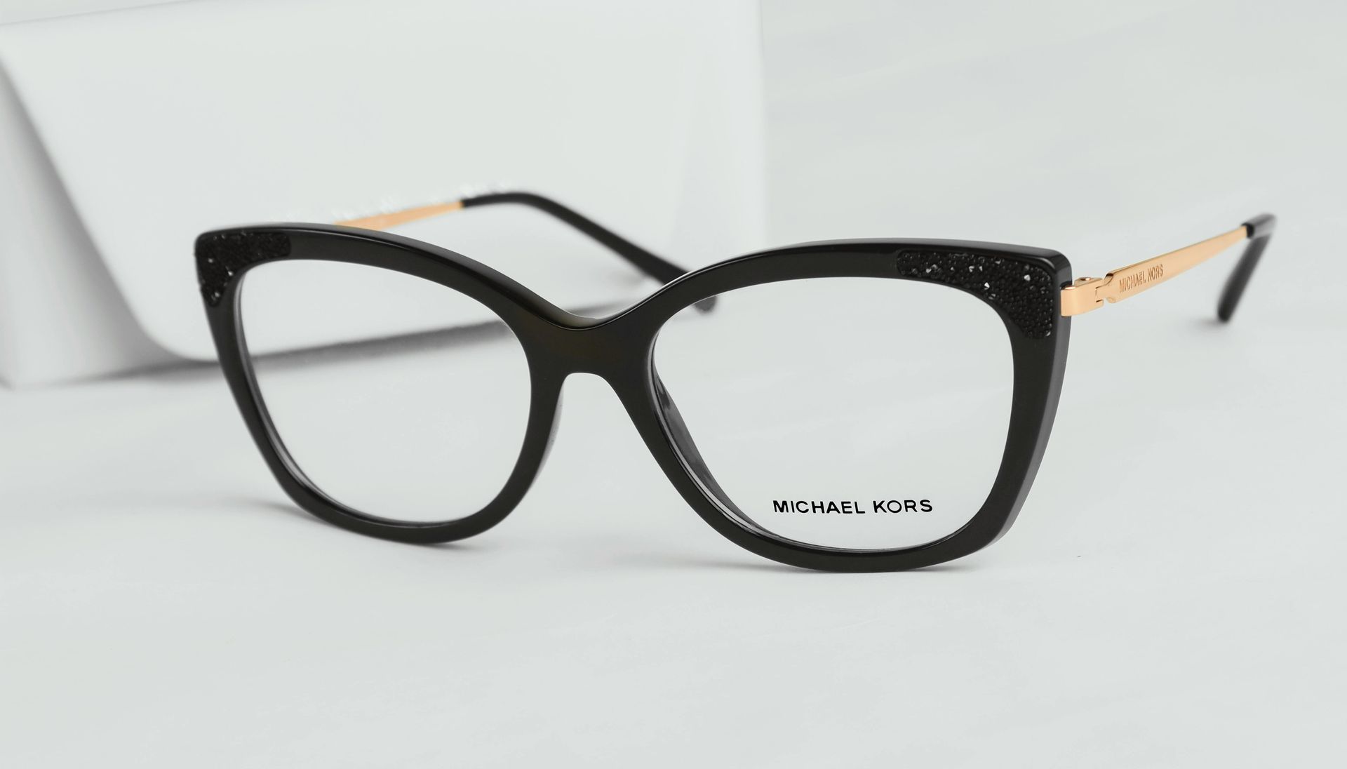 Michael Kors Glasses Frames