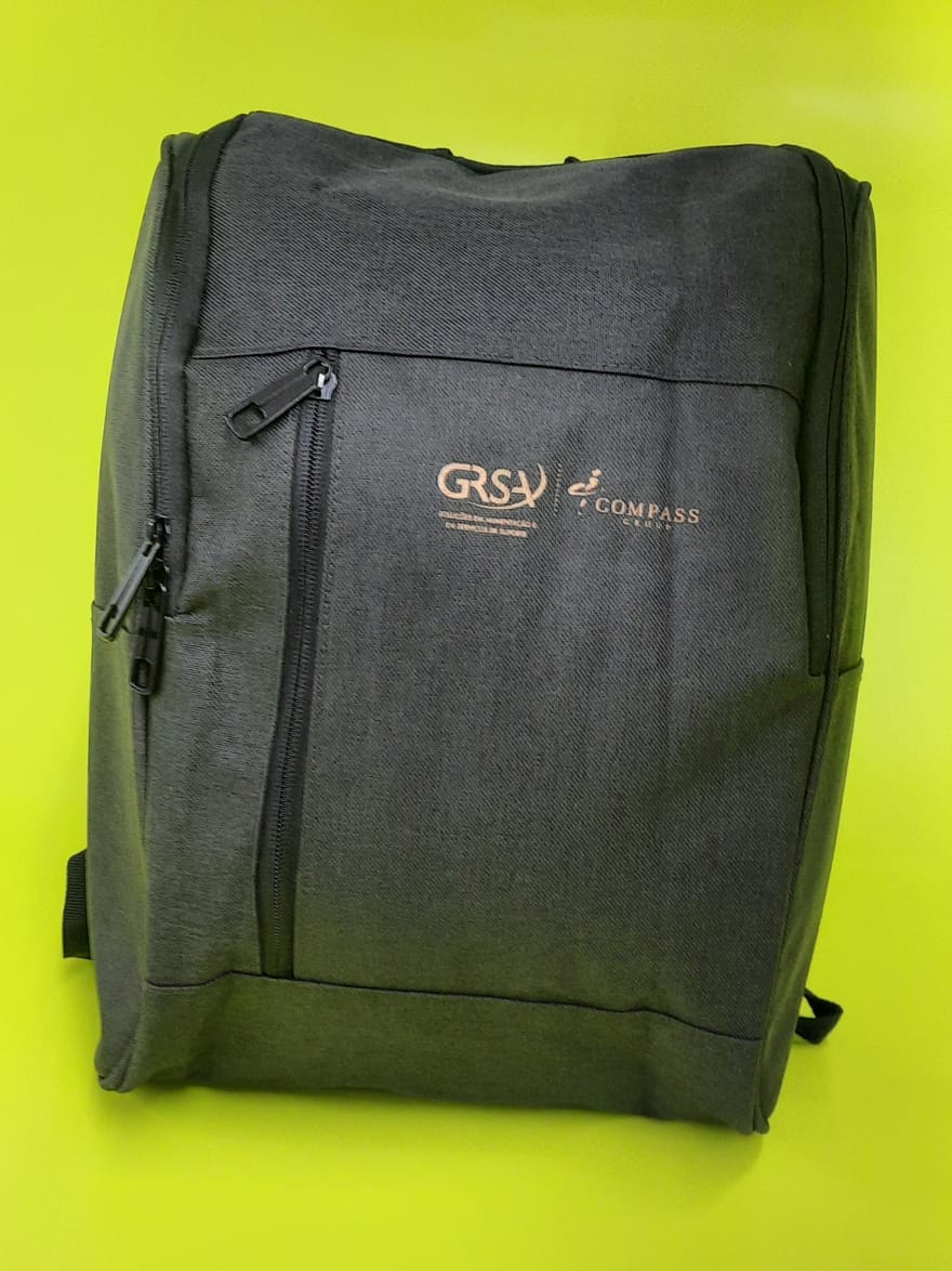 Mochilas personalizadas