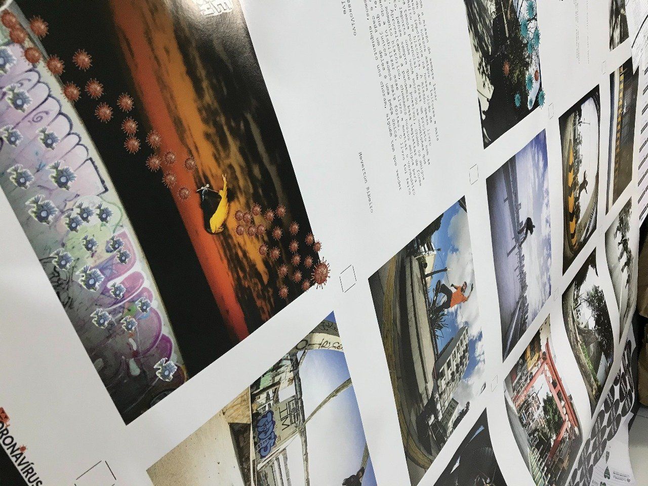 Impressão para Quadros