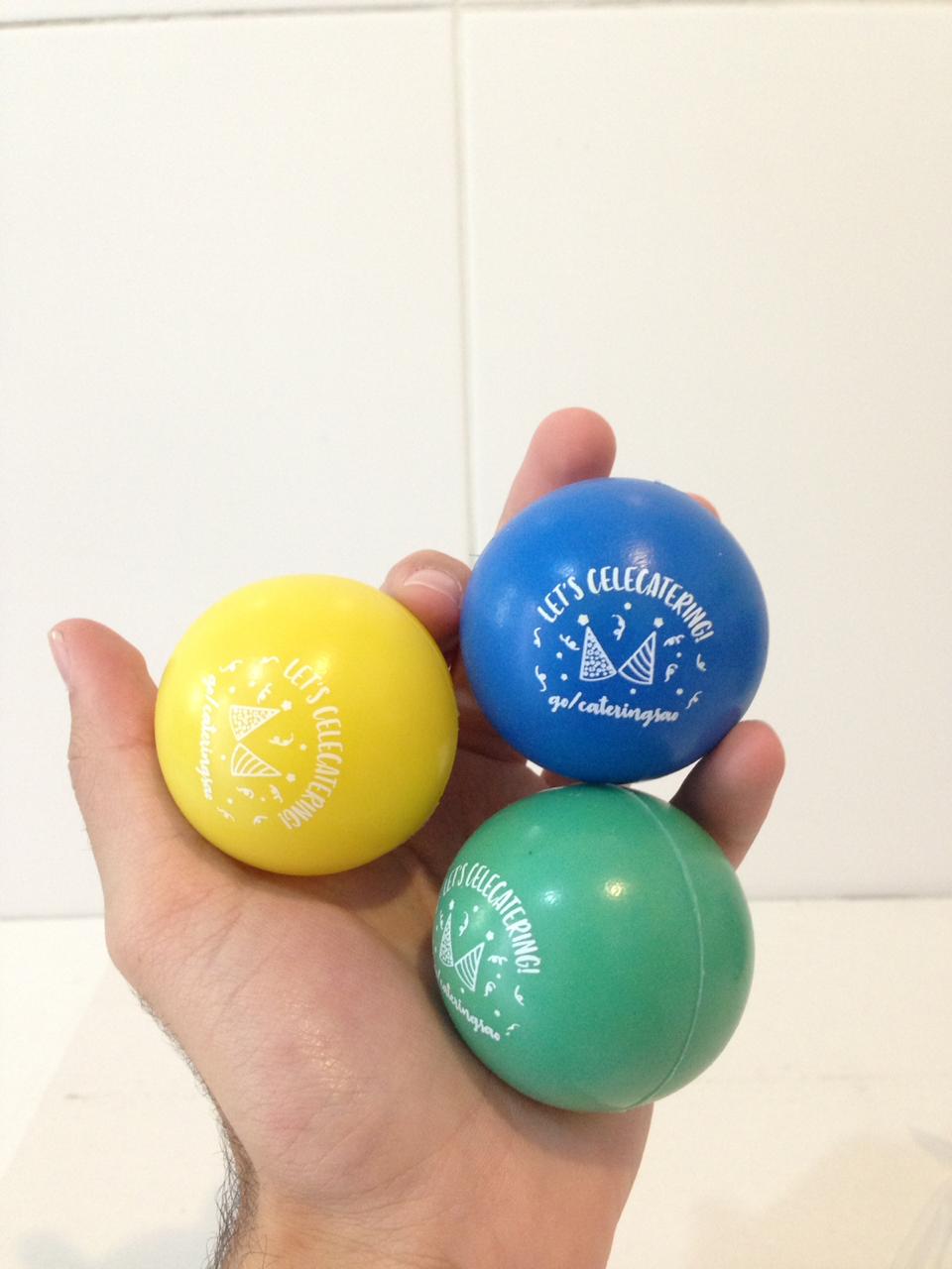 Bolinha de Fisioterapia