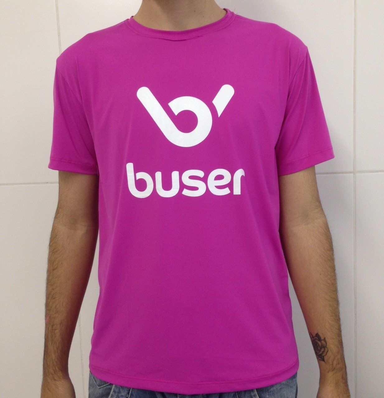 Camisetas personalizada