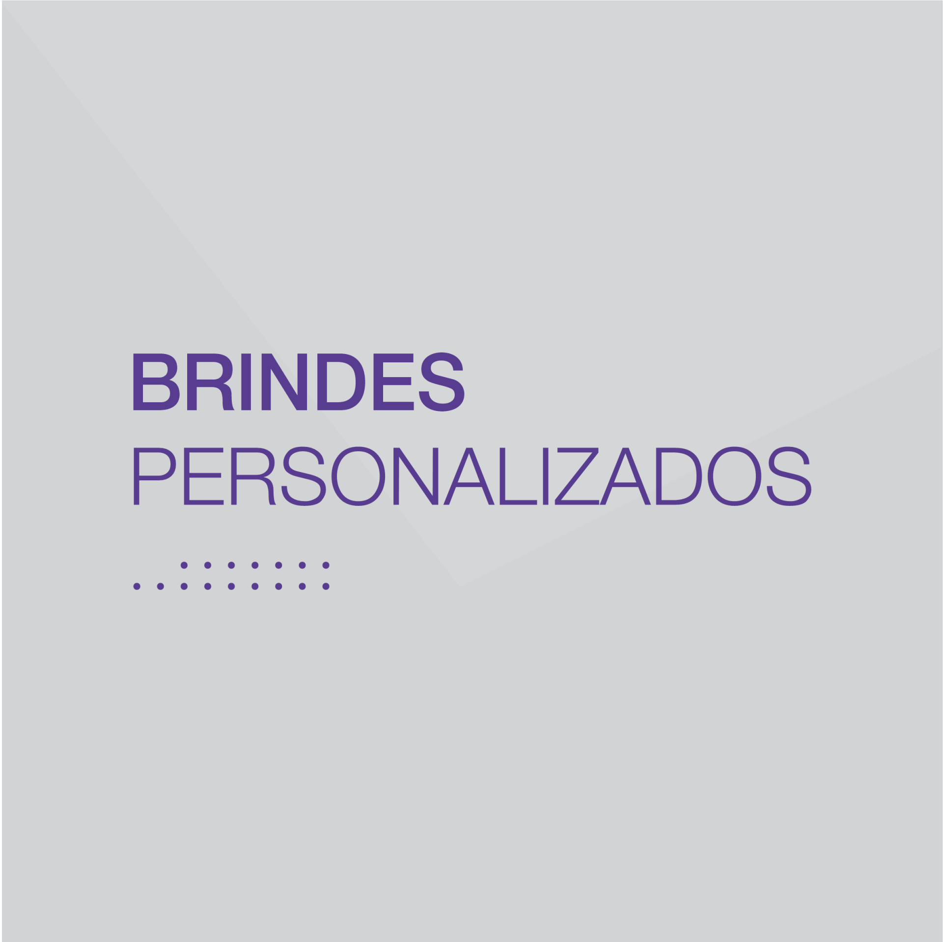 brindes