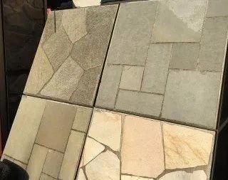 Pavimentazioni per esterni