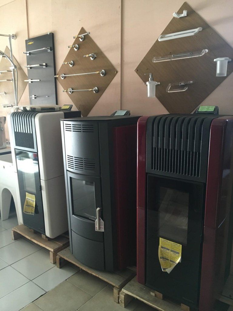 Materiali per ristrutturazione